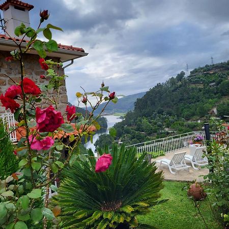 Douro Studio Daire Cinfães Dış mekan fotoğraf